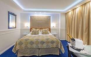 Hotel Spa Princesa Parc Excellence