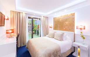 Hotel Spa Princesa Parc Excellence