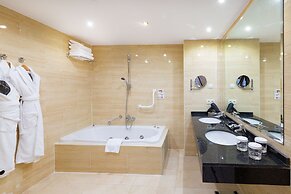 Hotel Spa Princesa Parc Excellence