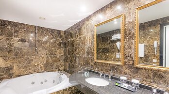 Hotel Spa Princesa Parc Excellence