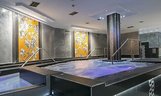 Hotel Spa Princesa Parc Excellence