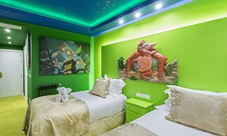 Hotel Spa Princesa Parc Excellence