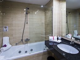 Hotel Spa Princesa Parc Excellence