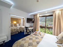 Hotel Spa Princesa Parc Excellence