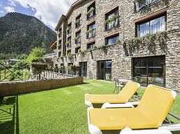 Hotel Spa Princesa Parc Excellence