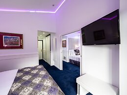 Hotel Spa Princesa Parc Excellence