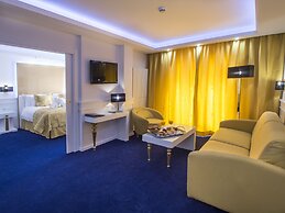 Hotel Spa Princesa Parc Excellence