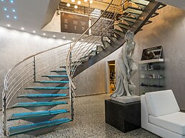 Hotel Spa Princesa Parc Excellence