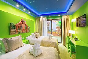 Hotel Spa Princesa Parc Excellence