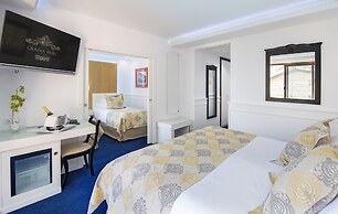 Hotel Spa Princesa Parc Excellence