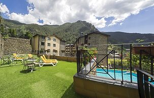 Hotel Spa Princesa Parc Excellence