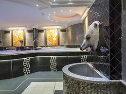 Hotel Spa Princesa Parc Excellence