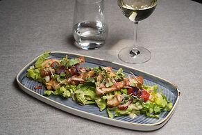 Hotel Spa Princesa Parc Excellence