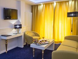 Hotel Spa Princesa Parc Excellence