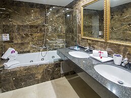 Hotel Spa Princesa Parc Excellence