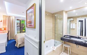 Hotel Spa Princesa Parc Excellence