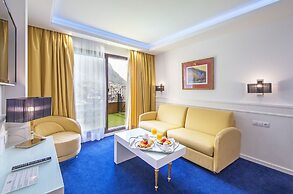 Hotel Spa Princesa Parc Excellence