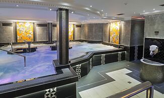 Hotel Spa Princesa Parc Excellence