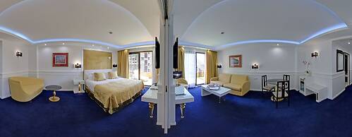 Hotel Spa Princesa Parc Excellence