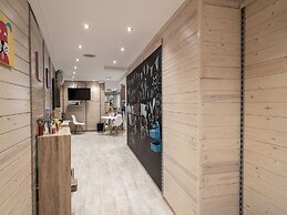 Hotel Spa Princesa Parc Excellence