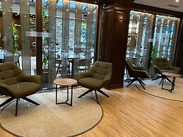 Hotel Spa Princesa Parc Excellence
