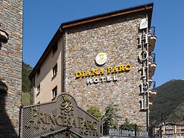 Hotel Spa Princesa Parc Excellence