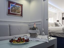 Hotel Spa Princesa Parc Excellence