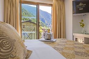 Hotel Spa Princesa Parc Excellence