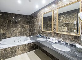 Hotel Spa Princesa Parc Excellence