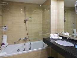 Hotel Spa Princesa Parc Excellence