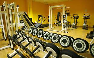 Hotel Spa Princesa Parc Excellence