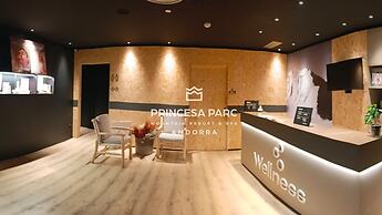 Hotel Spa Princesa Parc Excellence