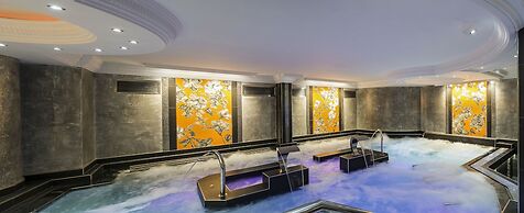 Hotel Spa Princesa Parc Excellence