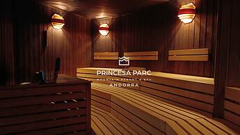 Hotel Spa Princesa Parc Excellence