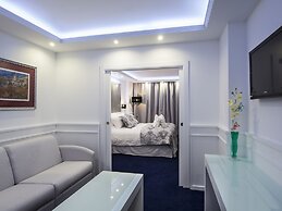 Hotel Spa Princesa Parc Excellence