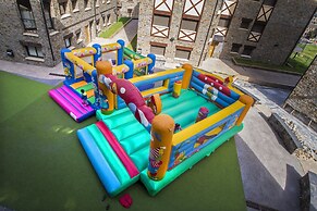 Hotel Spa Princesa Parc Excellence