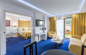 Hotel Spa Princesa Parc Excellence