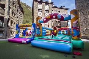 Hotel Spa Princesa Parc Excellence