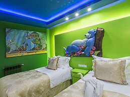 Hotel Spa Princesa Parc Excellence