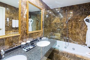 Hotel Spa Princesa Parc Excellence