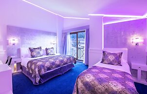 Hotel Spa Princesa Parc Excellence