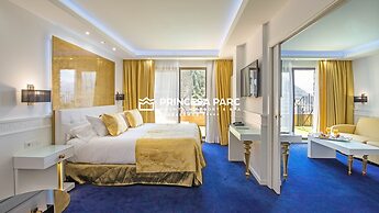 Hotel Spa Princesa Parc Excellence