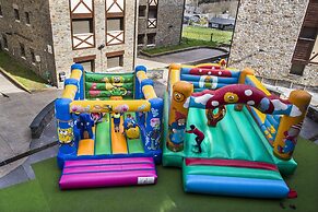 Hotel Spa Princesa Parc Excellence