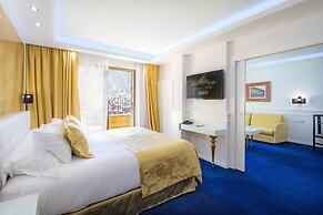 Hotel Spa Princesa Parc Excellence