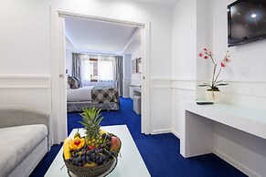 Hotel Spa Princesa Parc Excellence