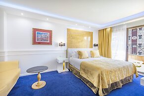 Hotel Spa Princesa Parc Excellence