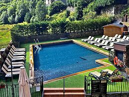 Hotel Spa Princesa Parc Excellence