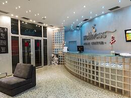 Hotel Spa Princesa Parc Excellence