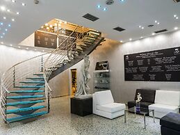 Hotel Spa Princesa Parc Excellence