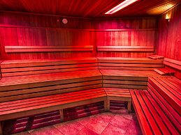 Hotel Spa Princesa Parc Excellence